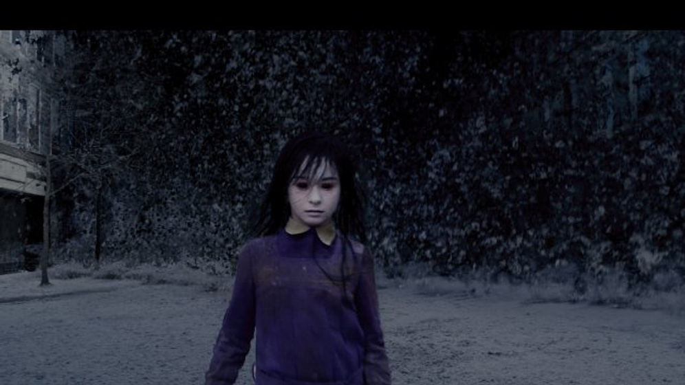 Erin Pitt en Silent Hill 2: Revelación 3D