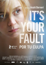 poster of movie Por tu culpa