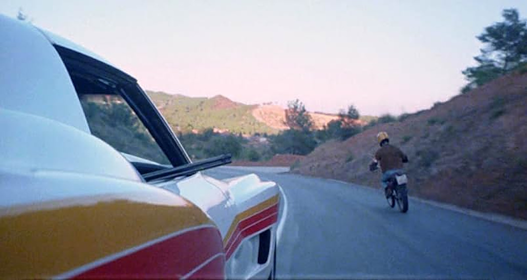 Imagen de Mad Foxes (Los Violadores)