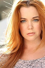 Foto de Ashley Hayes