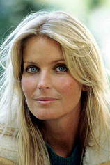 picture of actor Bo Derek