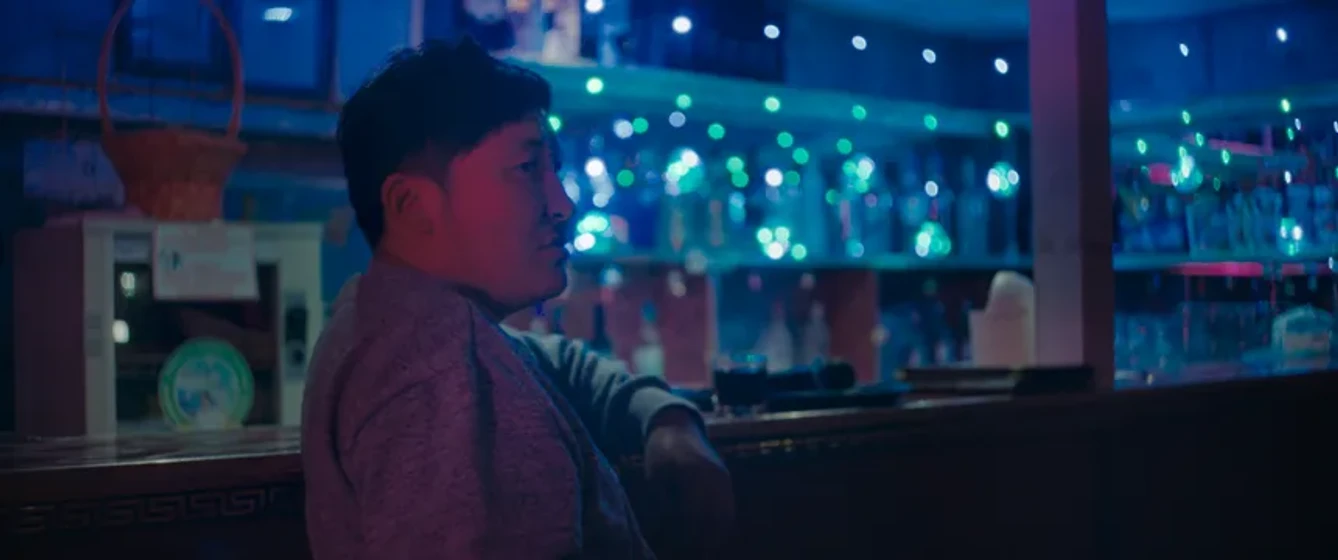 Imagen de the-wolves-always-come-at-night