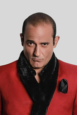 picture of actor Akshaye Khanna