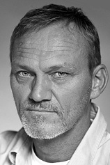 picture of actor Ingvar Eggert Sigurðsson
