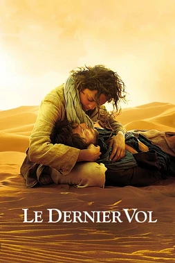 poster of movie El Último vuelo