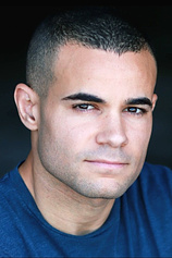 picture of actor Trevor Morgan