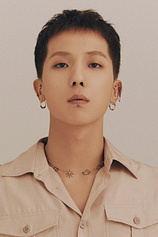 picture of actor Song Min-ho