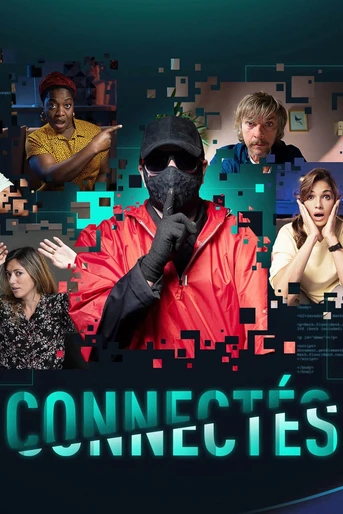 Poster de Connectés
