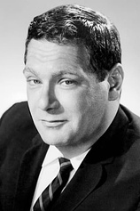 picture of actor Jackie Vernon