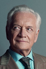 picture of actor Andrzej Seweryn