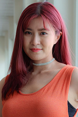 picture of actor Elizabeth Tan