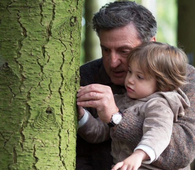 Daniel Auteuil en antes-del-frio-invierno