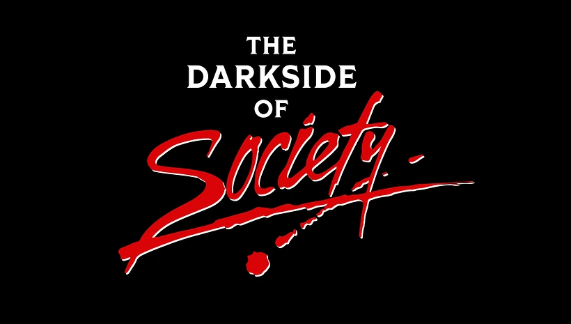 Imagen de The Darkside of Society