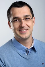 Foto de Vlad Voiculescu