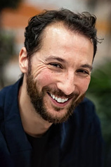 picture of actor Nabil Djedouani