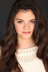 picture of actor Eva Bella