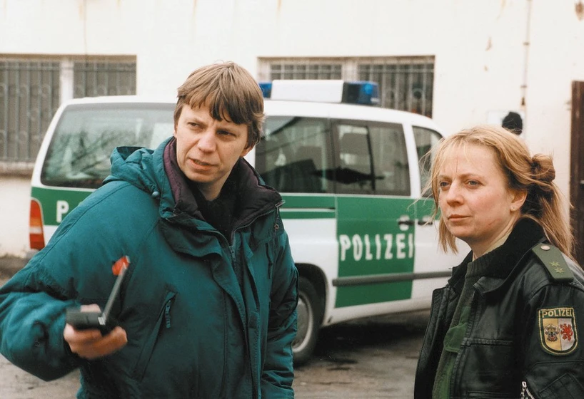Imagen de la-policia