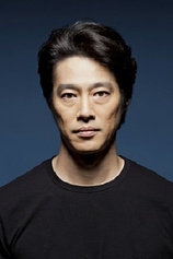 picture of actor Shinichi Tsutsumi