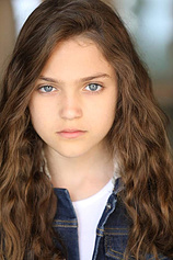 picture of actor Izzy G.