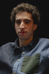 Foto de Tomás Pedro