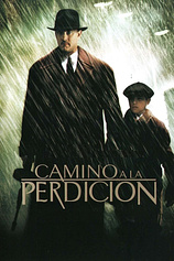 poster of movie Camino a la perdición