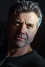 photo of person Christophe Paturange