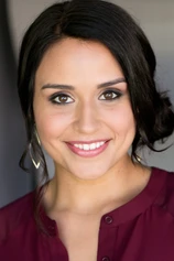 Foto de Olga Aguilar