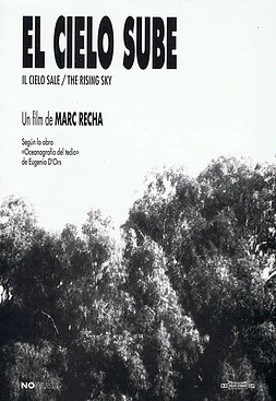 El Cielo Sube