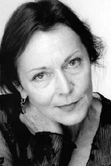Foto de Anne Bellec