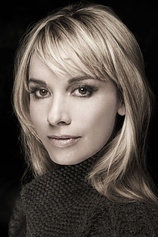 picture of actor Tamzin Outhwaite