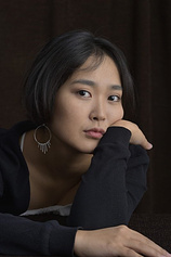 picture of actor Azzaya Munkhbat