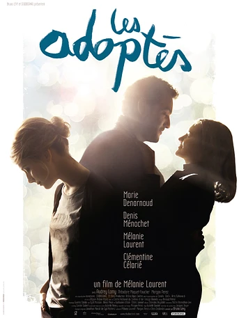 Poster de Les Adoptés