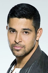 photo of person Wilmer Valderrama