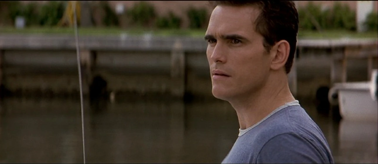 Matt Dillon en juegos-salvajes