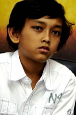 picture of actor Yusuf Aulia