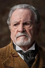 picture of actor Antônio Petrin