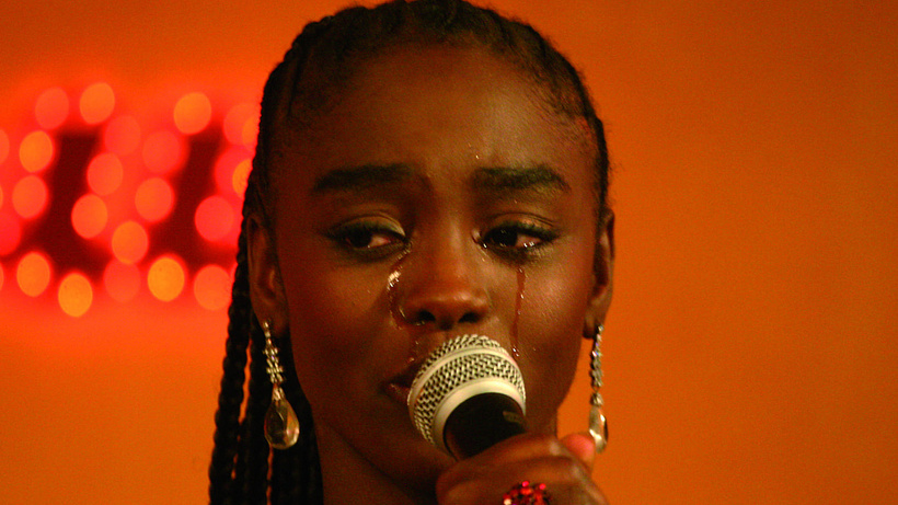 Imagen de Bamako