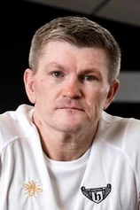 Foto de Ricky Hatton