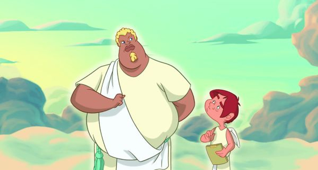 Imagen de El Arca de Noé