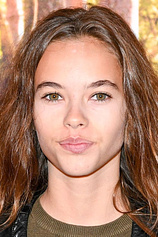 picture of actor Ilona Cabrera