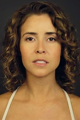 Foto de Gisela Chipe