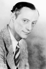 picture of actor James Bradbury Jr.
