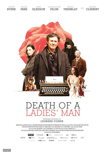 poster of content Death of a Ladies' Man