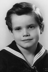 picture of actor Sonny Bupp