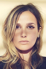 photo of person Julia Ducournau