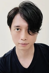 Foto de Kenichiro Suehiro