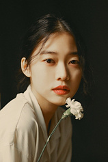 picture of actor Jung Yi-seo