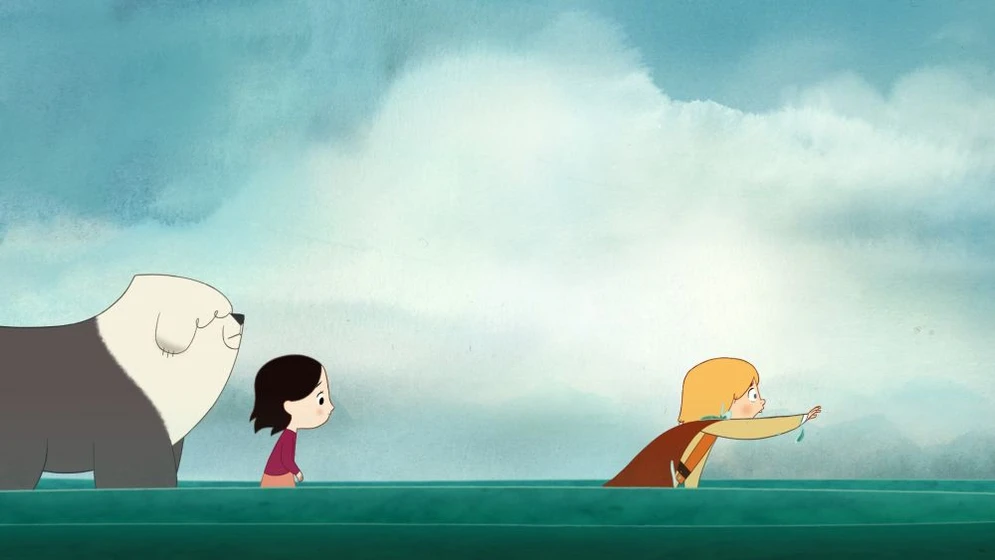 Imagen de La Canción del Mar