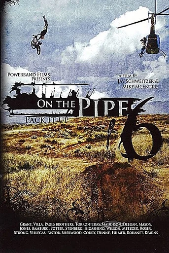 Poster de The Pipe