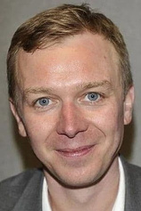 picture of actor Steven Robertson